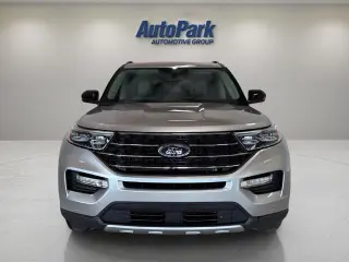 Ford Explorer 2024 AWD XLT SUV de 4 puertas