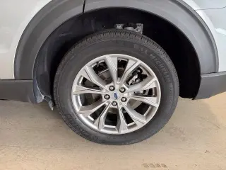 Ford Explorer 2024 AWD XLT SUV de 4 puertas