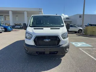 Ford Transit 2025 250 3 puertas LWB Furgón de techo bajo