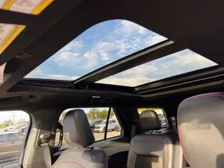 Ford Explorer 2023 AWD ST-Line SUV de 4 puertas