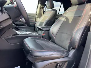 Ford Explorer 2023 AWD ST-Line SUV de 4 puertas