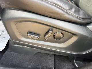 Ford Explorer 2023 AWD ST-Line SUV de 4 puertas