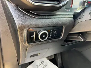 Ford Explorer 2023 AWD ST-Line SUV de 4 puertas