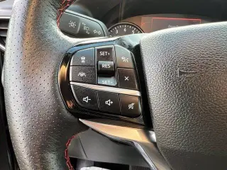 Ford Explorer 2023 AWD ST-Line SUV de 4 puertas