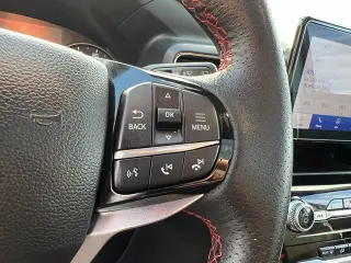 Ford Explorer 2023 AWD ST-Line SUV de 4 puertas
