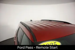 Ford Explorer 2025 AWD ST-Line SUV de 4 puertas