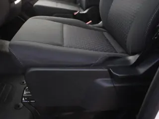 Ford Transit 2025 250 de 3 puertas, distancia entre ejes corta, techo bajo, furgoneta de carga