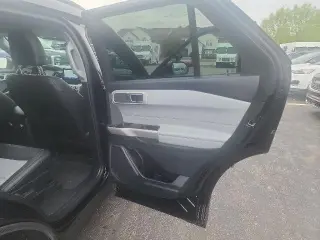 Ford Explorer 2024 AWD XLT 4dr SUV