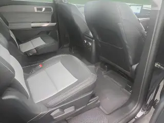 Ford Explorer 2024 AWD XLT 4dr SUV