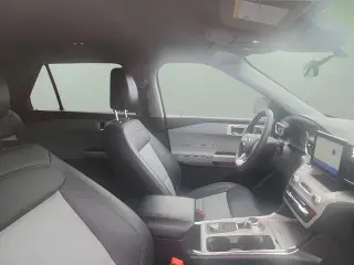 Ford Explorer 2024 AWD XLT 4dr SUV