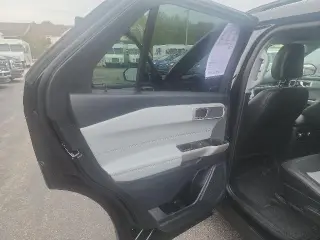 Ford Explorer 2024 AWD XLT 4dr SUV