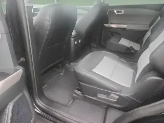 Ford Explorer 2024 AWD XLT 4dr SUV