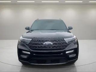 Ford Explorer 2024 AWD XLT 4dr SUV