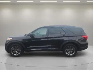 Ford Explorer 2024 AWD XLT 4dr SUV