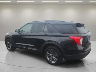 Ford Explorer 2024 AWD XLT 4dr SUV