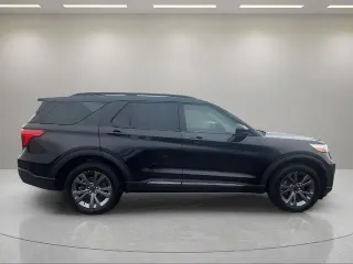 Ford Explorer 2024 AWD XLT 4dr SUV