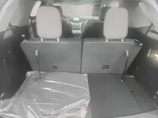 Ford Explorer 2024 AWD XLT 4dr SUV