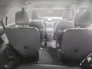 Ford Explorer 2024 AWD XLT 4dr SUV