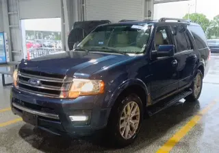 Ford Expedition 2017 4x2 Limited 4 puertas SUV