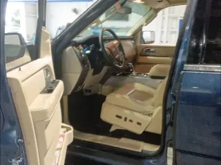 Ford Expedition 2017 4x2 Limited 4 puertas SUV