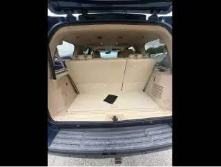 Ford Expedition 2017 4x2 Limited 4 puertas SUV