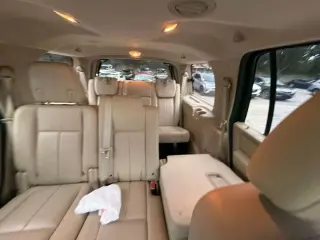 Ford Expedition 2017 4x2 Limited 4 puertas SUV