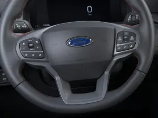 Ford Explorer 2025 Active 4dr SUV