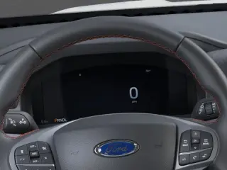 Ford Explorer 2025 Active 4dr SUV