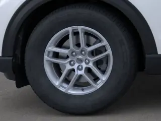 Ford Explorer 2025 Active 4dr SUV