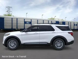Ford Explorer 2025 Active 4dr SUV