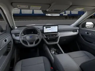 Ford Explorer 2025 Active 4dr SUV