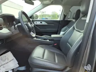 Ford Explorer 2025 AWD Active 4dr SUV