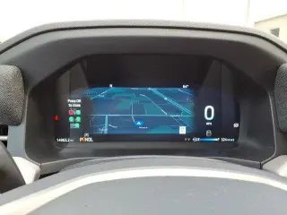 Ford Explorer 2025 AWD Active 4dr SUV