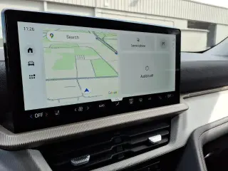 Ford Explorer 2025 AWD Active 4dr SUV
