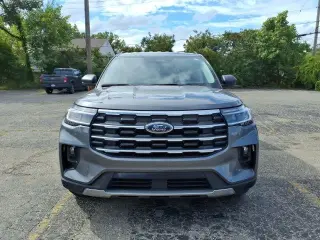 Ford Explorer 2025 AWD Active 4dr SUV