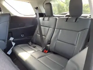 Ford Explorer 2025 AWD Active 4dr SUV