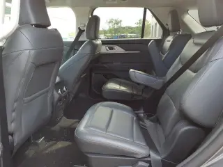 Ford Explorer 2025 AWD Active 4dr SUV
