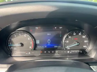 Ford Explorer 2023 AWD Timberline SUV de 4 puertas