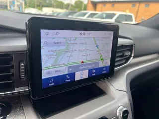 Ford Explorer 2023 AWD Timberline SUV de 4 puertas