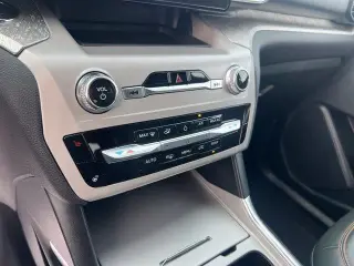 Ford Explorer 2023 AWD Timberline SUV de 4 puertas
