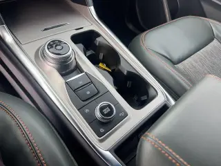Ford Explorer 2023 AWD Timberline SUV de 4 puertas