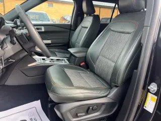 Ford Explorer 2023 AWD Timberline SUV de 4 puertas