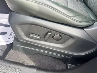 Ford Explorer 2023 AWD Timberline SUV de 4 puertas