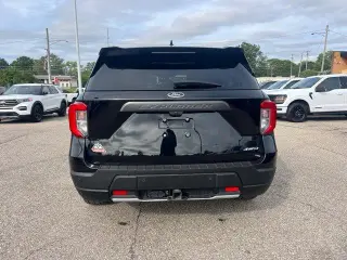 Ford Explorer 2023 AWD Timberline SUV de 4 puertas