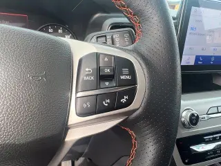 Ford Explorer 2023 AWD Timberline SUV de 4 puertas