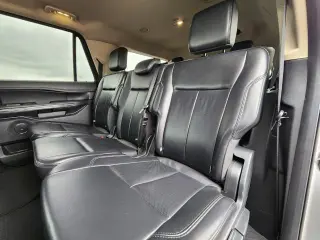 Ford Expedition MAX 2024 4x4 XLT SUV de 4 puertas