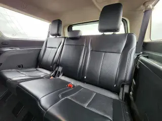 Ford Expedition MAX 2024 4x4 XLT SUV de 4 puertas
