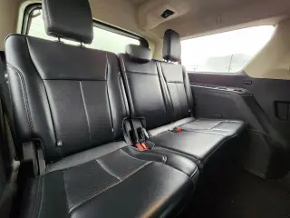 Ford Expedition MAX 2024 4x4 XLT SUV de 4 puertas