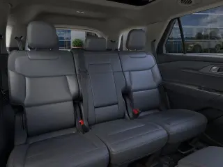 Ford Explorer 2026 AWD Active SUV de 4 puertas