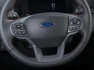 Ford Explorer 2026 AWD Active SUV de 4 puertas